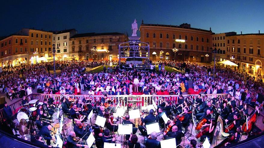 Sassari, la stagione lirica del de Carolis: offerta più ricca e numeri record