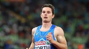 Filippo Tortu fuori dalla finale dei 200 metri