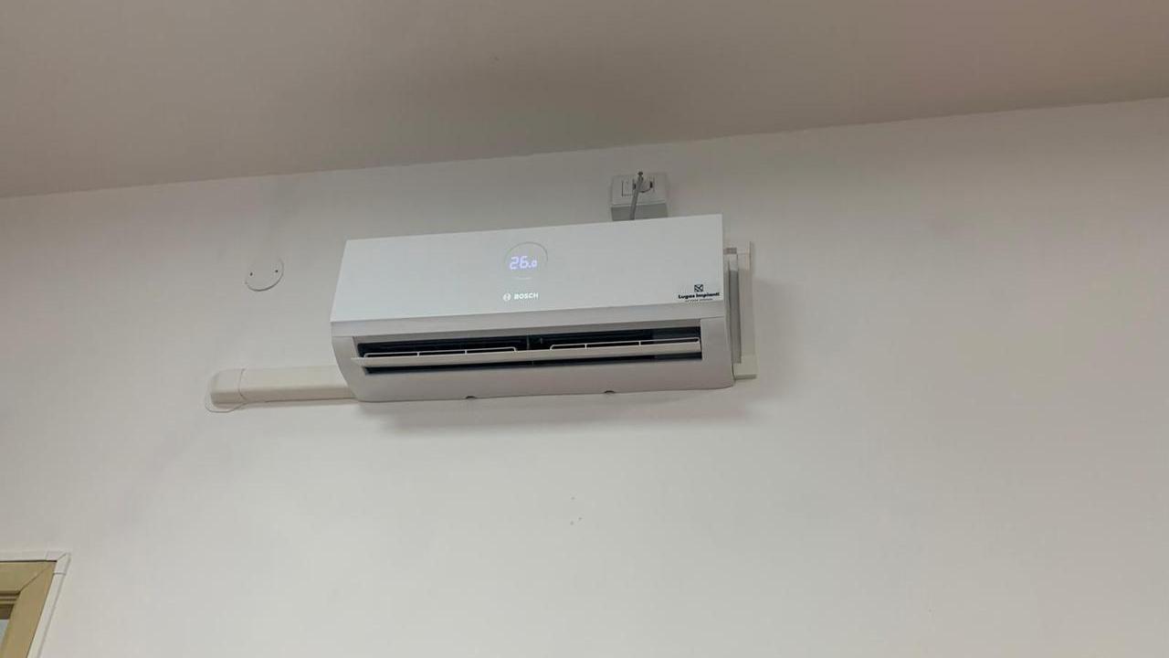 Oristano, il climatizzatore accende la querelle fra l’Ordine dei medici e la Asl 5