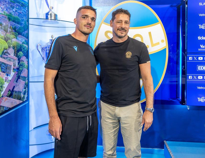 Bachini esalta la Spal: «E’ un privilegio»