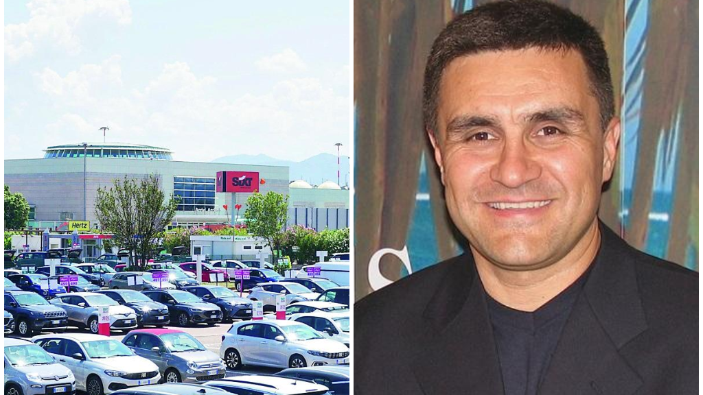 Gian Mario Pileri presidente regionale Fiavet