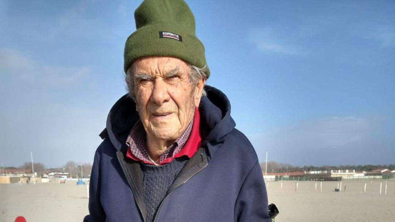 Enrico Pardini