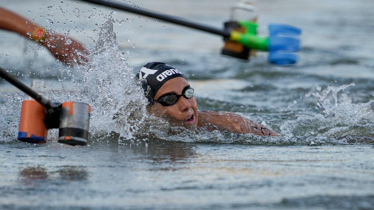 Ginevra Taddeucci
