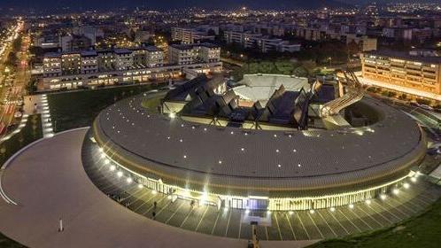 Il Museo Pecci: dovrebbe essere la punta di diamante per il turismo ma stenta a decollare