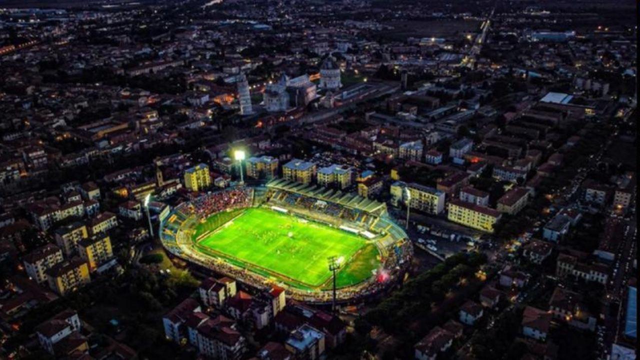 
	L'Arena Garibaldi

