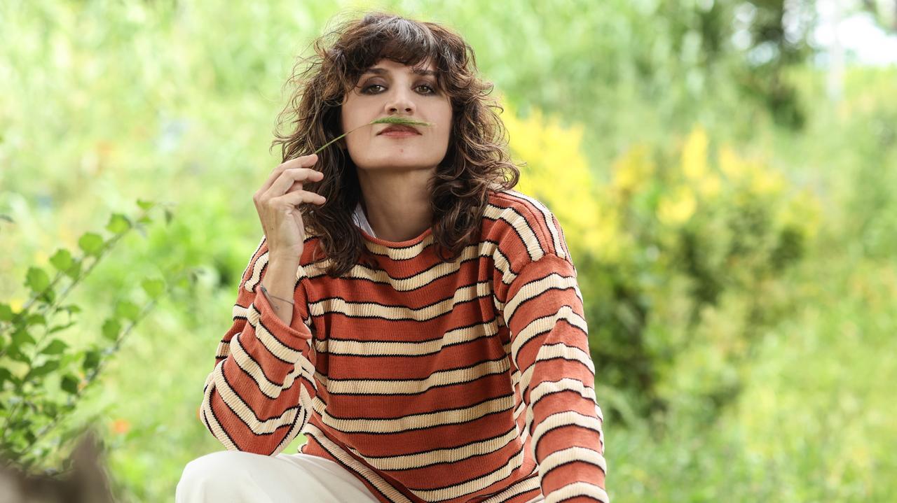 Chiara Civello: «Unisco musica e poesia per Patrizia Cavalli»