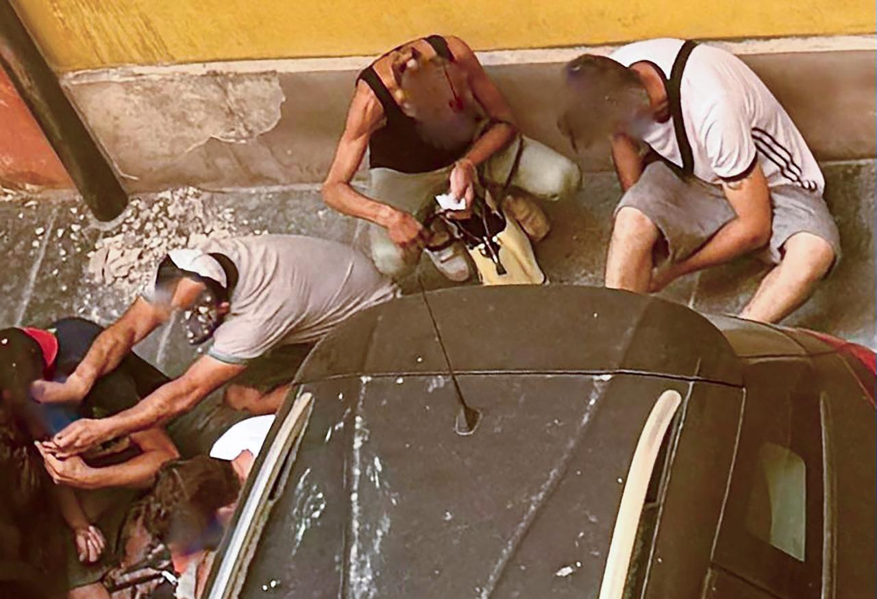 Modena, tra stazione dei treni e Tempio: «Spaccio, aggressioni e prostitute»