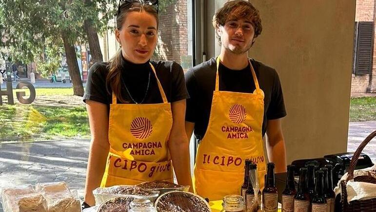 Il Cotto, a Montese un’azienda agricola tra tradizione e innovazione