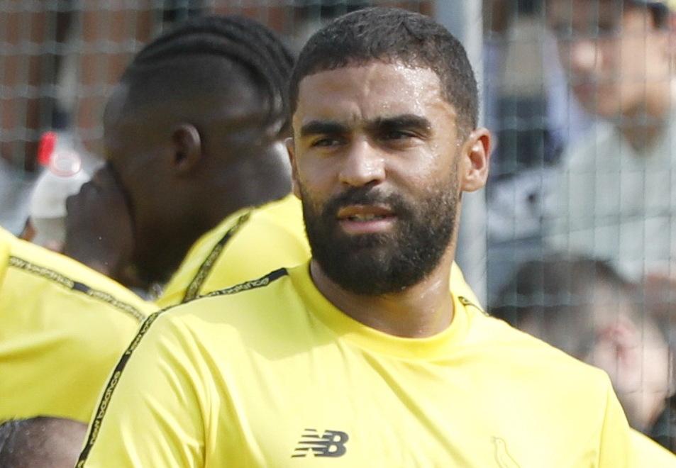 Defrel: «Modena scelta giusta». Palumbo: «Carichi per Napoli»