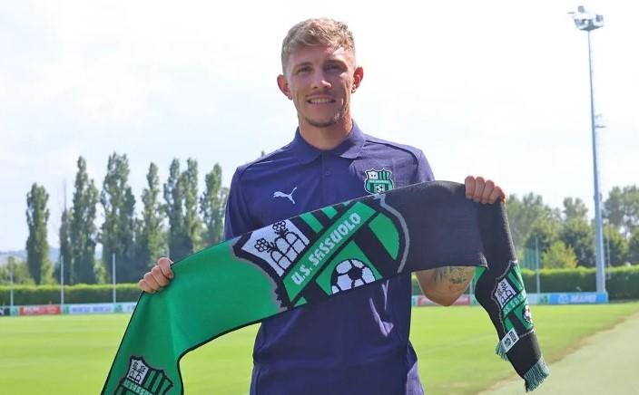 Sassuolo, Lovato ha firmato. Rebus portieri: spunta Radu