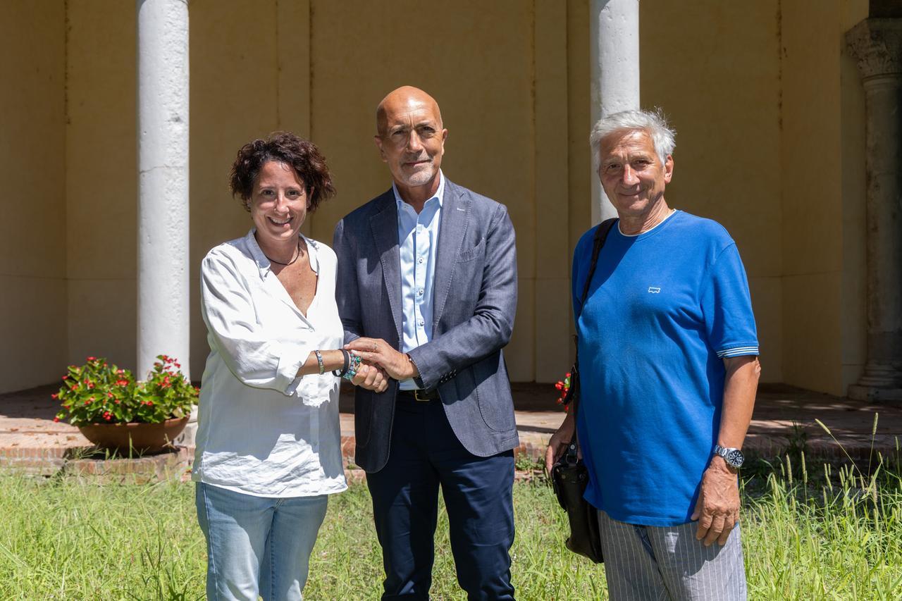 Ferrara, massimo 9.500 persone nell’area del Buskers Festival