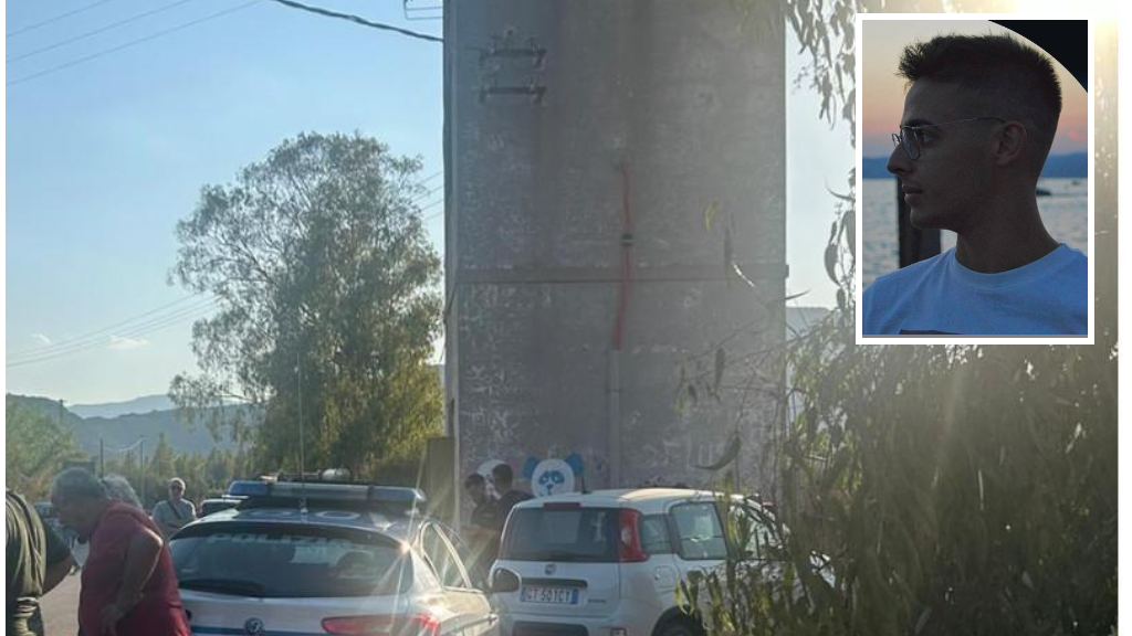 Girasole, l’operaio 24enne Gabriele Piroddi muore folgorato mentre lavora all’interno di una cabina Enel