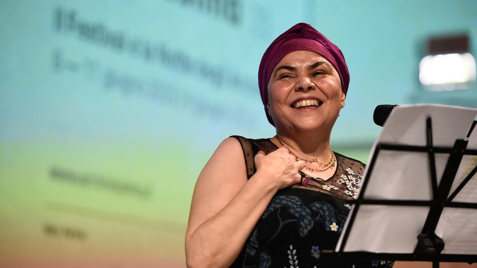 La mamma di Michela Murgia: «Lei non muore mai, ci parlo ancora e ogni tanto ci litigo»