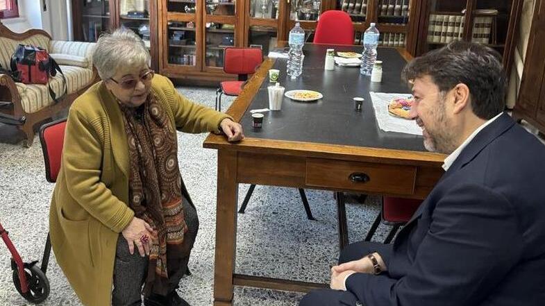 Tomaso Montanari: «Michela Murgia scriveva come forma di lotta politica. L’aula intitolata a lei, luogo dei giovani»