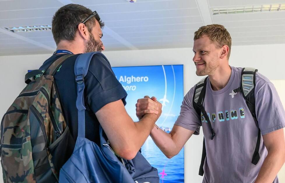 Dinamo, torneo a Sarajevo per preparare l’esordio 