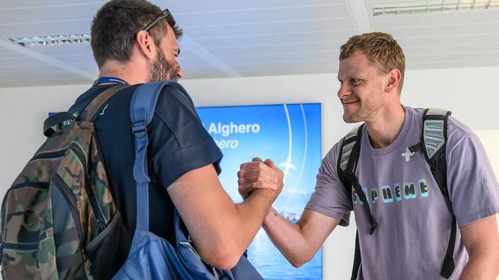 Dinamo, torneo a Sarajevo per preparare l’esordio