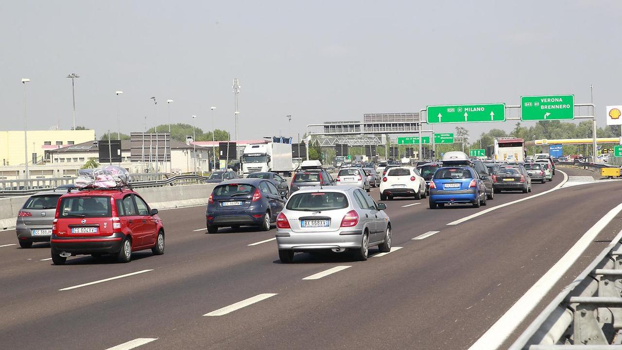 Autostrada del Sole chiusa per due notti a Ferragosto: il sindaco di Rubiera solleva il caso