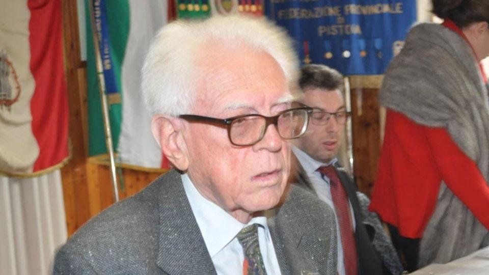Giancarlo Brusoni