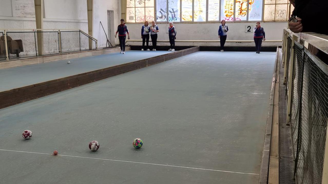 Bocciofila, a settembre appuntamento col 55esimo trofeo di Oristano