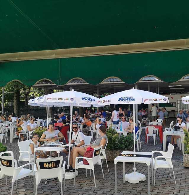 «Aiutateci a evitare la chiusura del centro sociale Tricolore»