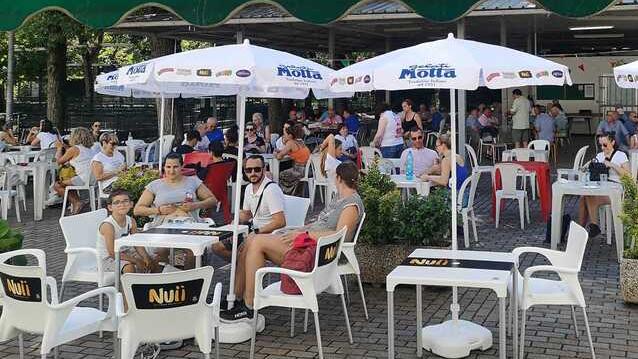 «Aiutateci a evitare la chiusura del centro sociale Tricolore»