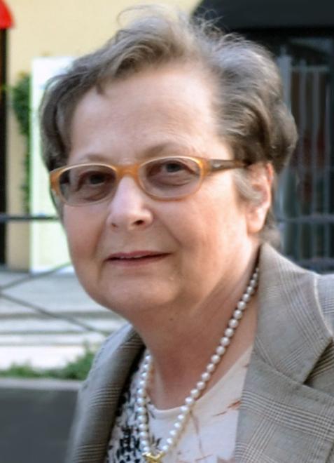 Morta la professoressa Boccafoglia «Insegnare era la sua passione»