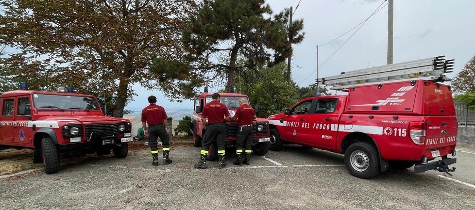 Sassuolo, scomparso da giorni un giovane di 26 anni: ricerche in corso