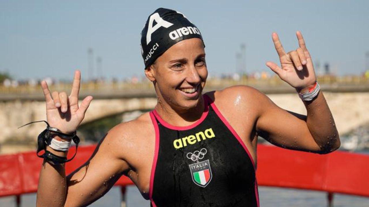 Ginevra Taddeucci 