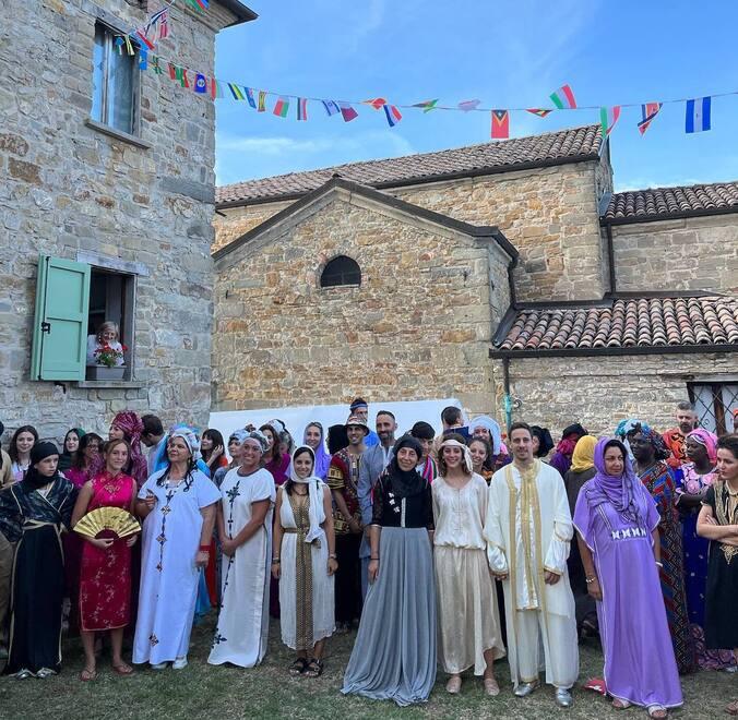 Semaforo verde alla Festa dell'agricoltura di Corneto