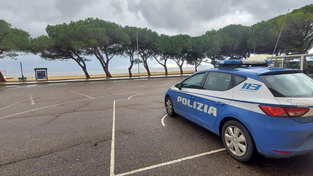 Oristano, imputato per atti persecutori si avvicina alla vittima: 37enne arrestato dalla polizia