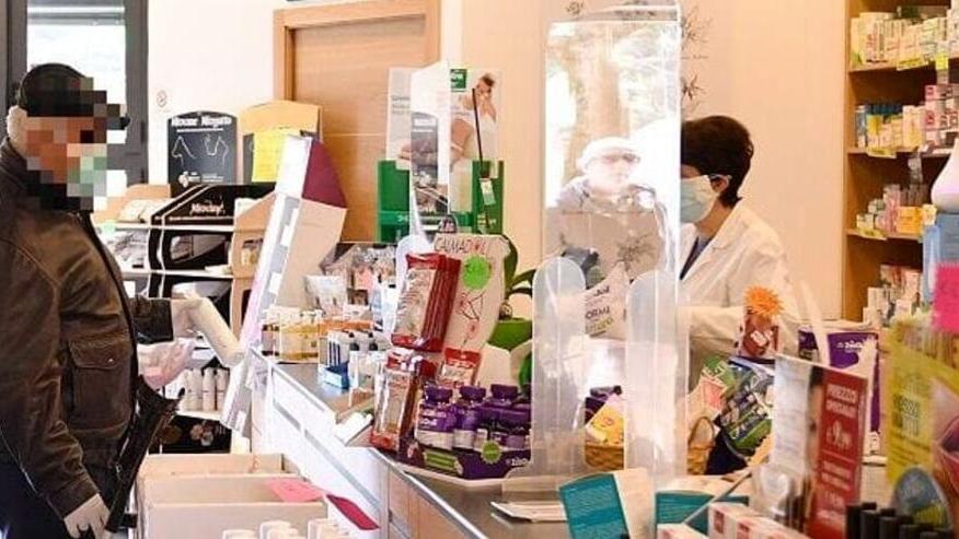 La generosità dei carpigiani: donati 50mila euro di farmaci