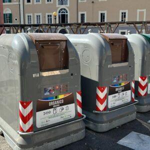 Ferragosto: la mappa del servizio di raccolta rifiuti a Livorno nel giorno di festa
