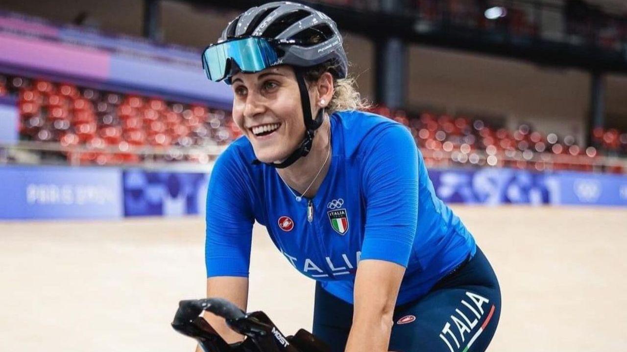 Vittoria Guazzini, la freccia d’oro e le radici in Toscana con un cuore che batte… a ritmo di rock