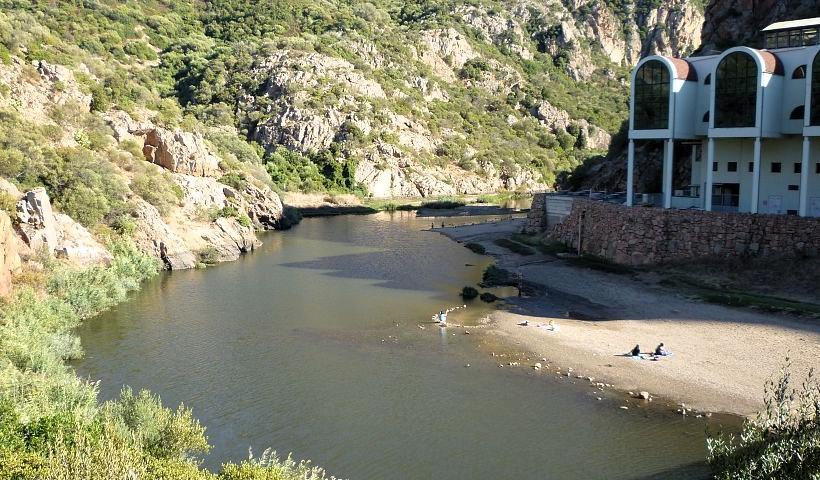Le Terme di Casteldoria verso il rilancio