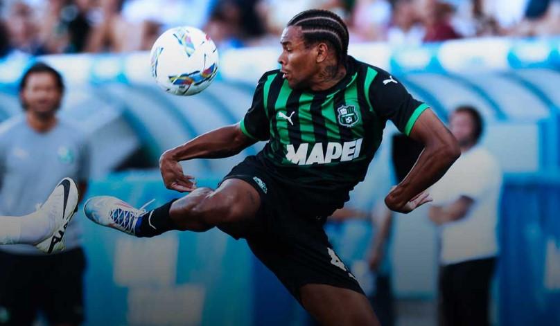 Buona la prima per il Sassuolo: Cittadella battuto all’esordio in Coppa Italia