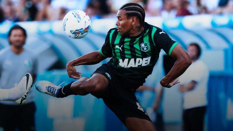 Buona la prima per il Sassuolo: Cittadella battuto all’esordio in Coppa Italia