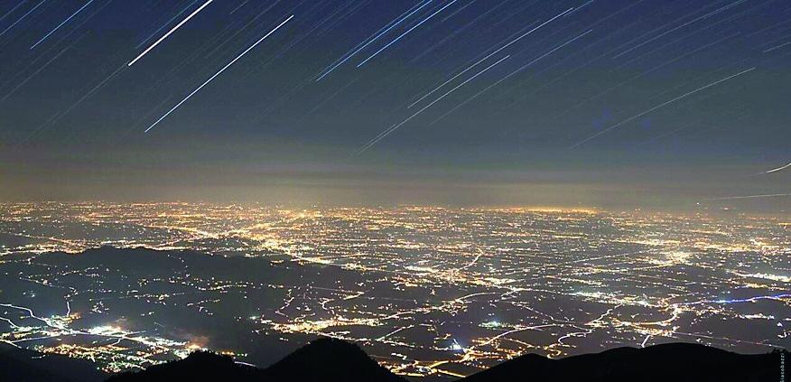 Ecco le stelle dei desideri: i segreti della notte magica