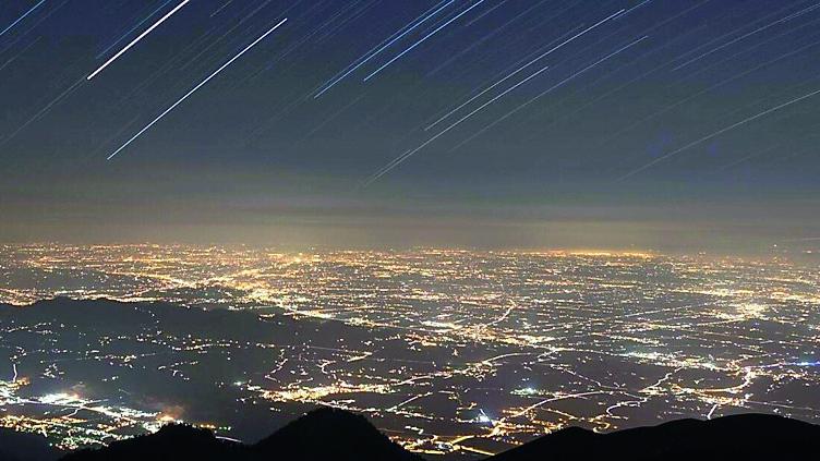Ecco le stelle dei desideri: i segreti della notte magica