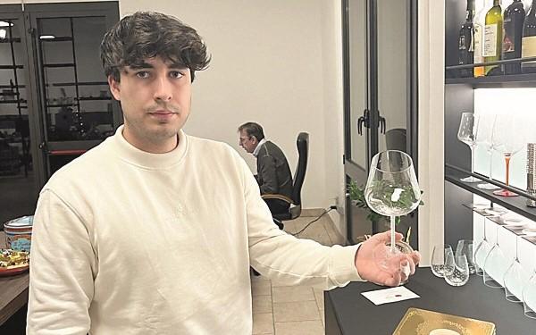 A Castelvetro un profumo all’aceto balsamico