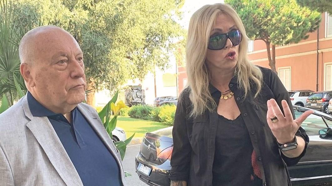 La criminologa Roberta Bruzzone: «Sollai aiutato a occultare il corpo di Francesca Deidda»