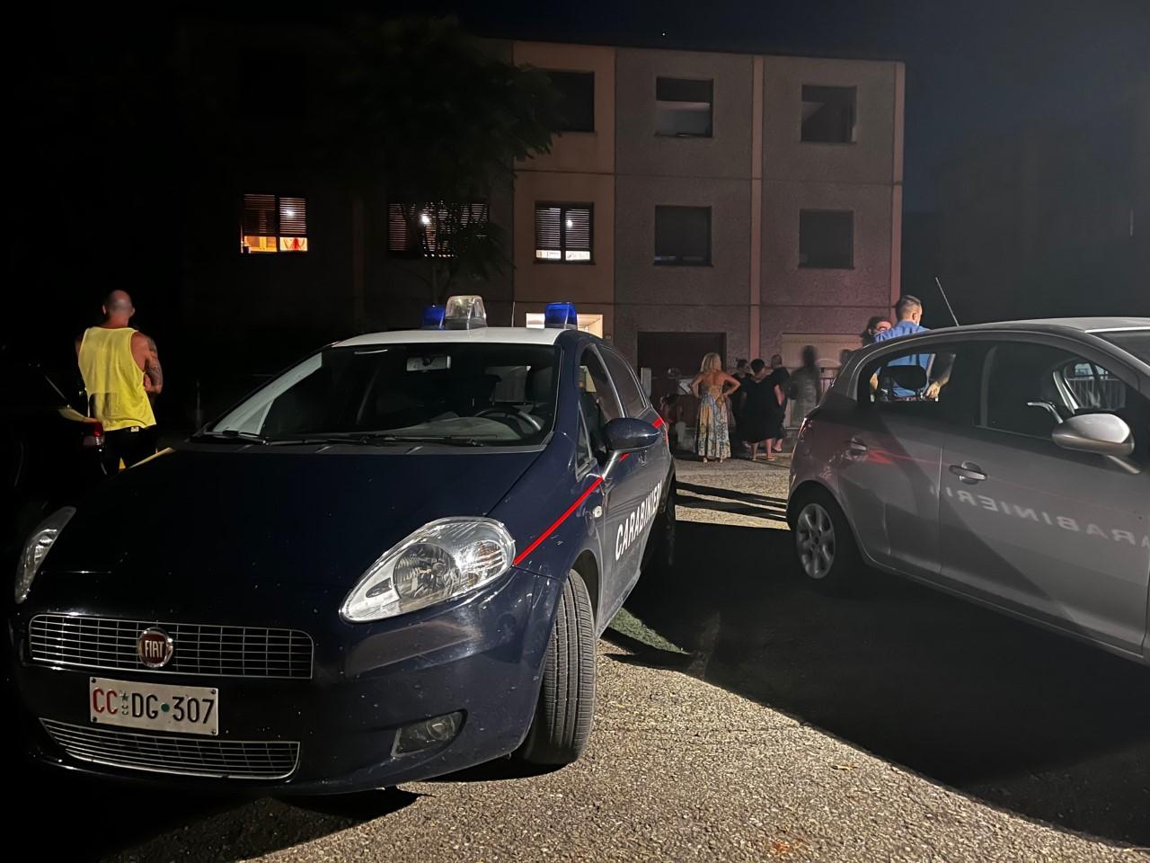 Evasa dai domiciliari a Finale, è finita la fuga di Samia El Harim: trovata a Reggio