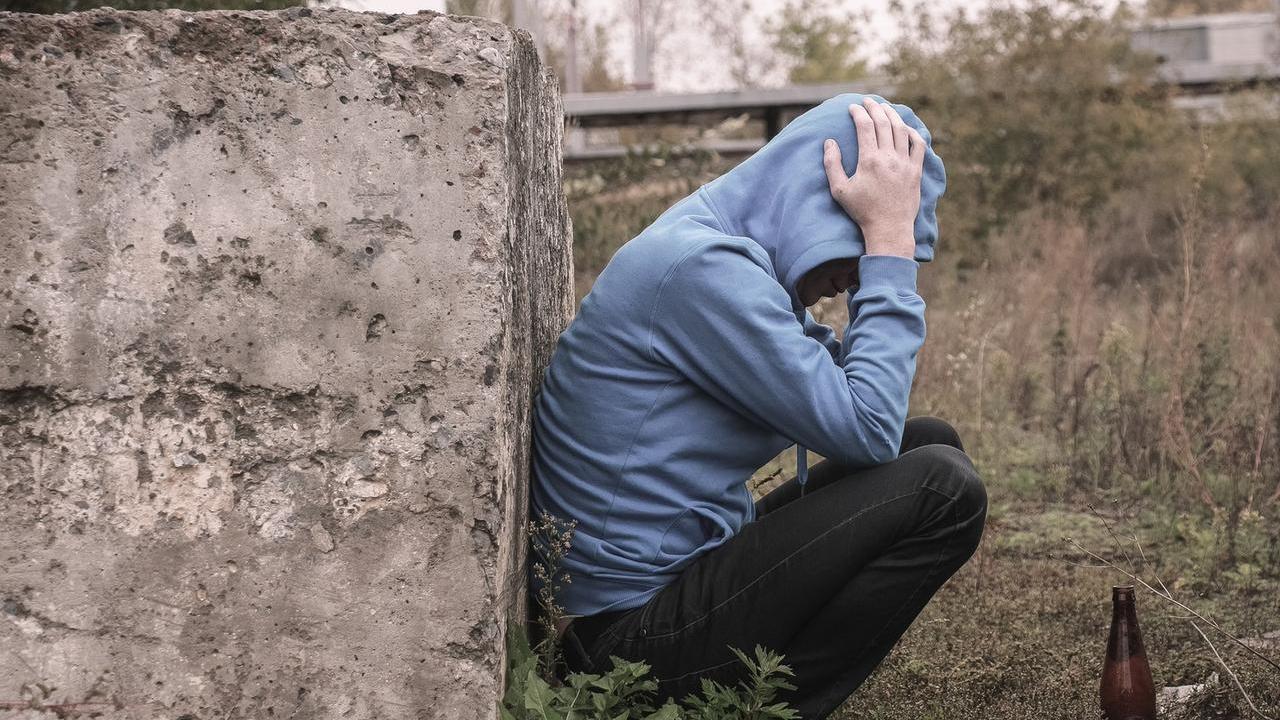 Ferrara, «così mio figlio alcolista oggi è rinato»