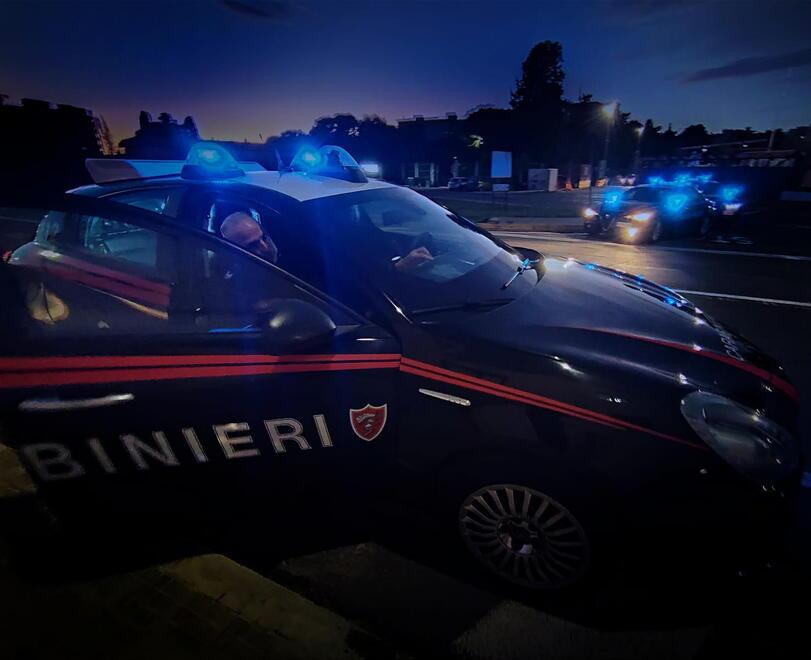 Grosseto, ruba un paio di ciabatte: rischia 2 anni di carcere