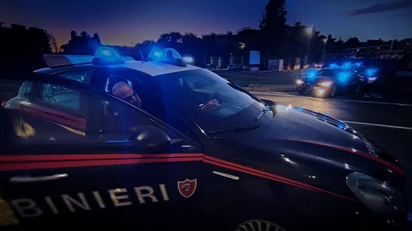 Grosseto, ruba un paio di ciabatte: rischia 2 anni di carcere