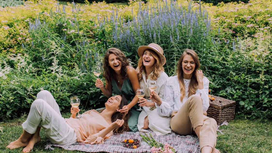 «Il trend di Ferragosto nel Reggiano: aperitivi e cene tra aie e vigneti»