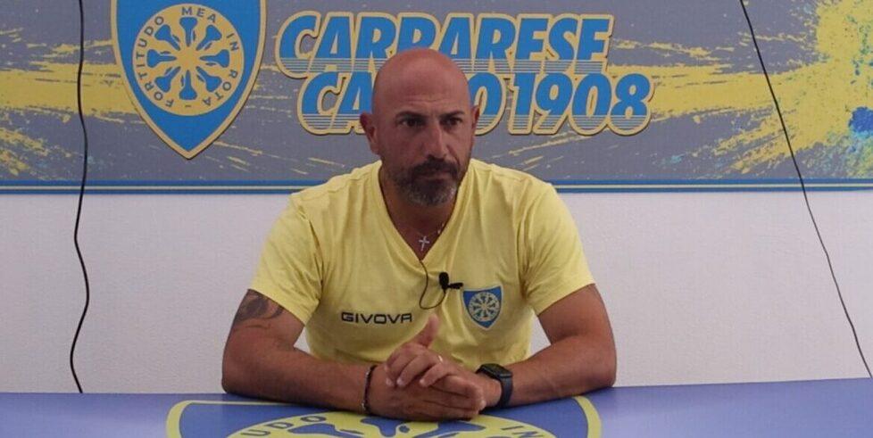 Antonio Calabro