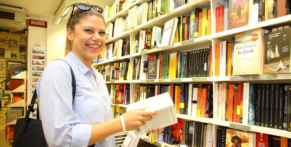 Ferrara, i libri per un’estate tutta da leggere