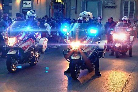 Prato, la linea dura del Comune contro gli schiamazzi notturni