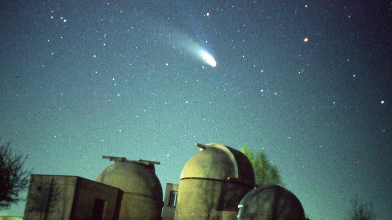 Notte di San Lorenzo: dove andare a guardare le stelle cadenti