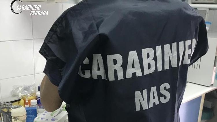 Ferrara, mancano i requisiti igienico sanitari, negozio multato